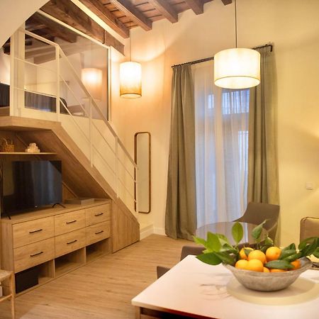 Casa Palacio Bustos Tavera Sewilla Zewnętrze zdjęcie