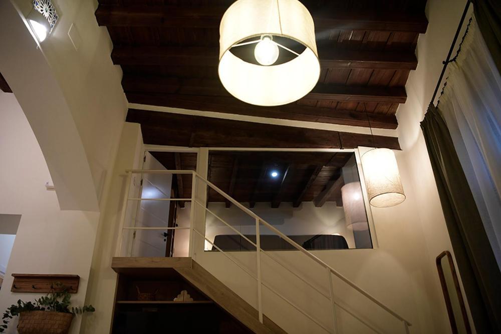 Casa Palacio Bustos Tavera Sewilla Zewnętrze zdjęcie