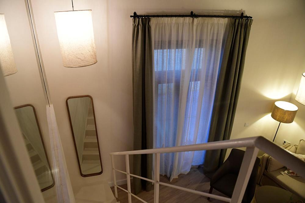 Casa Palacio Bustos Tavera Sewilla Zewnętrze zdjęcie