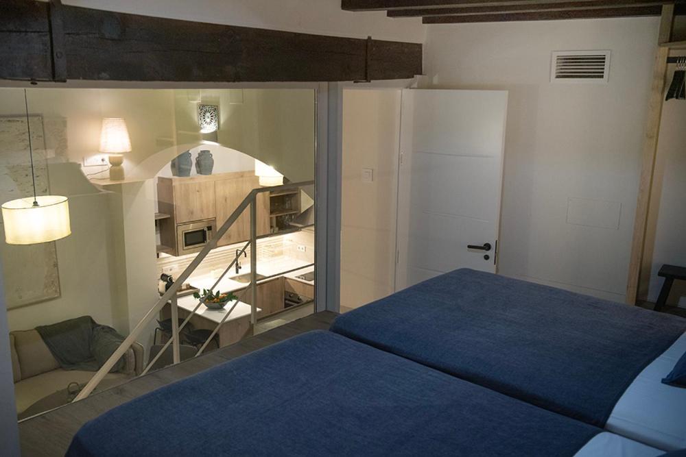 Casa Palacio Bustos Tavera Sewilla Zewnętrze zdjęcie